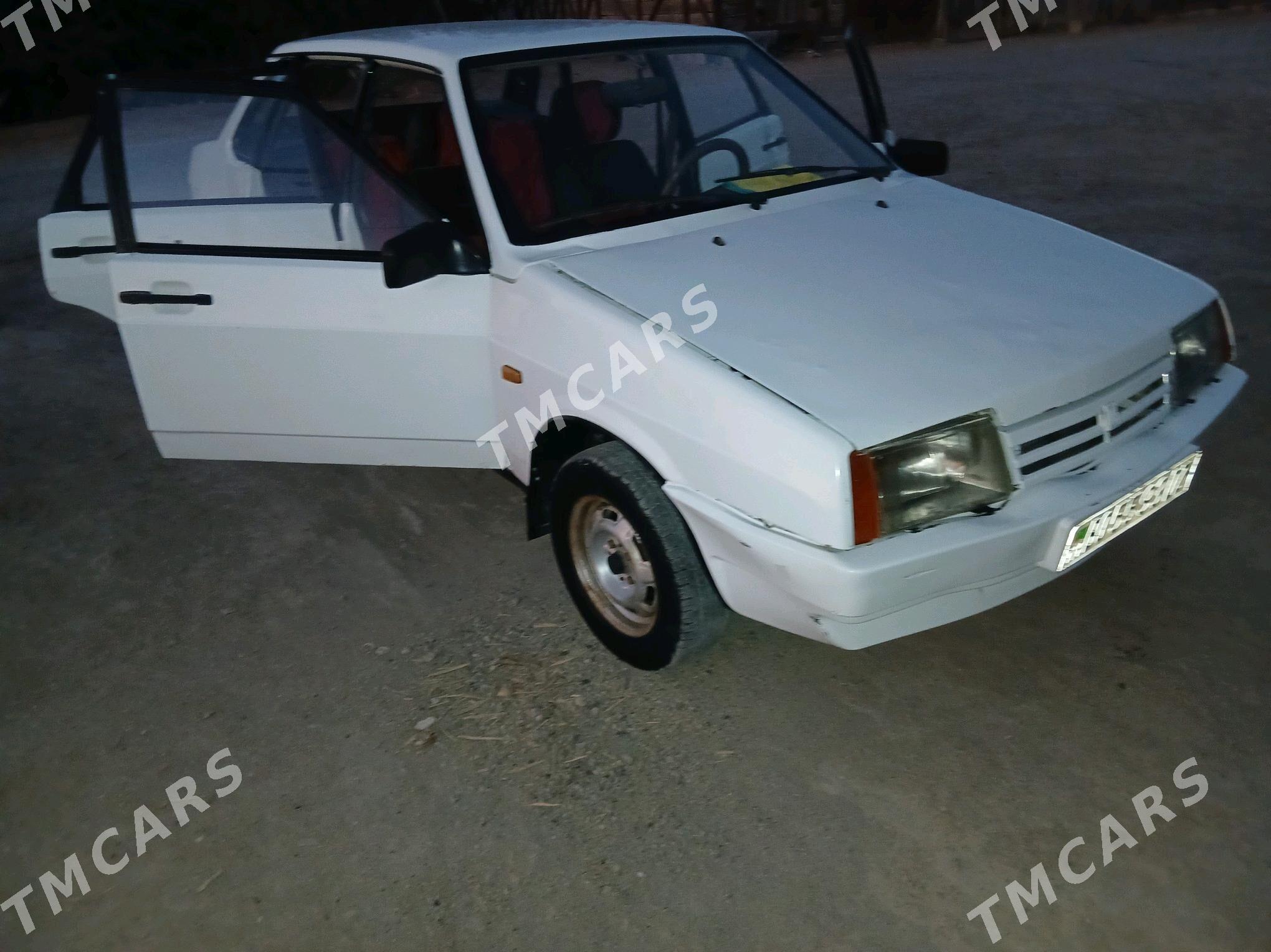 Lada 21099 1996 - 12 000 TMT - Görogly (Tagta) - img 5