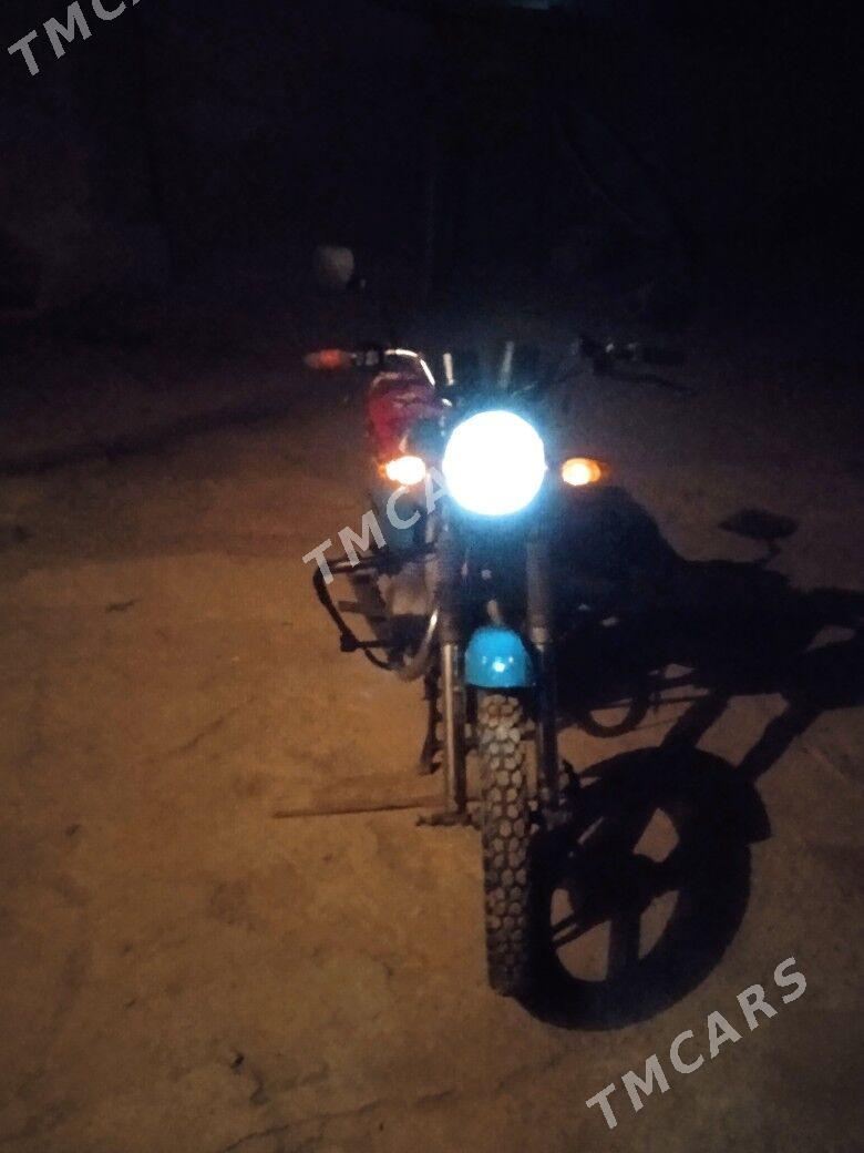 Jawa 300 1998 - 4 000 TMT - Теджен - img 4