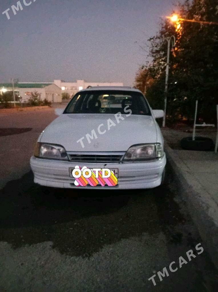 Opel Omega 1992 - 23 000 TMT - Gökdepe - img 2