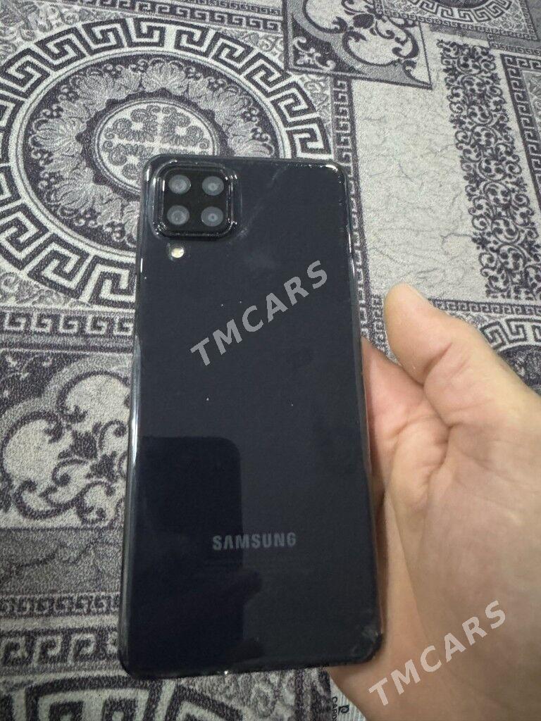 Samsung a22 - Daşoguz - img 2