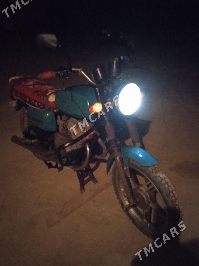 Jawa 300 1998 - 4 000 TMT - Теджен - img 3