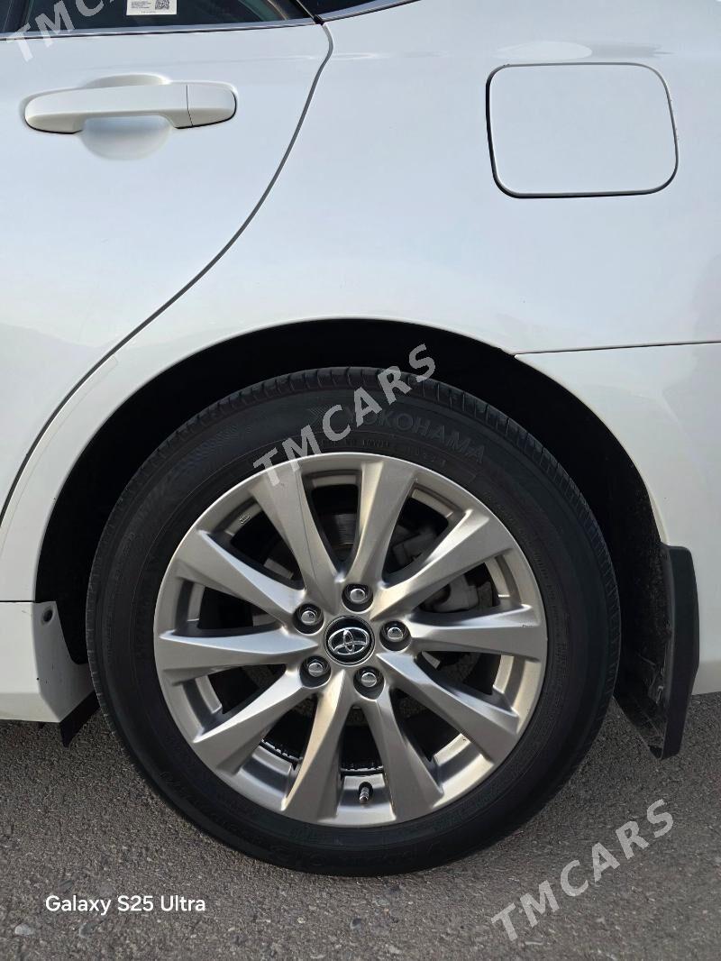 Toyota Camry 2015 - 315 000 TMT - Бузмеин ГРЭС - img 6
