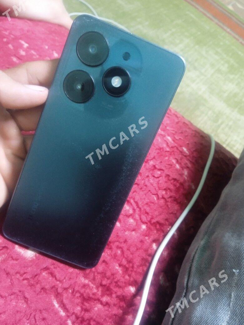 TECNO SPARK 20C - Daşoguz - img 2