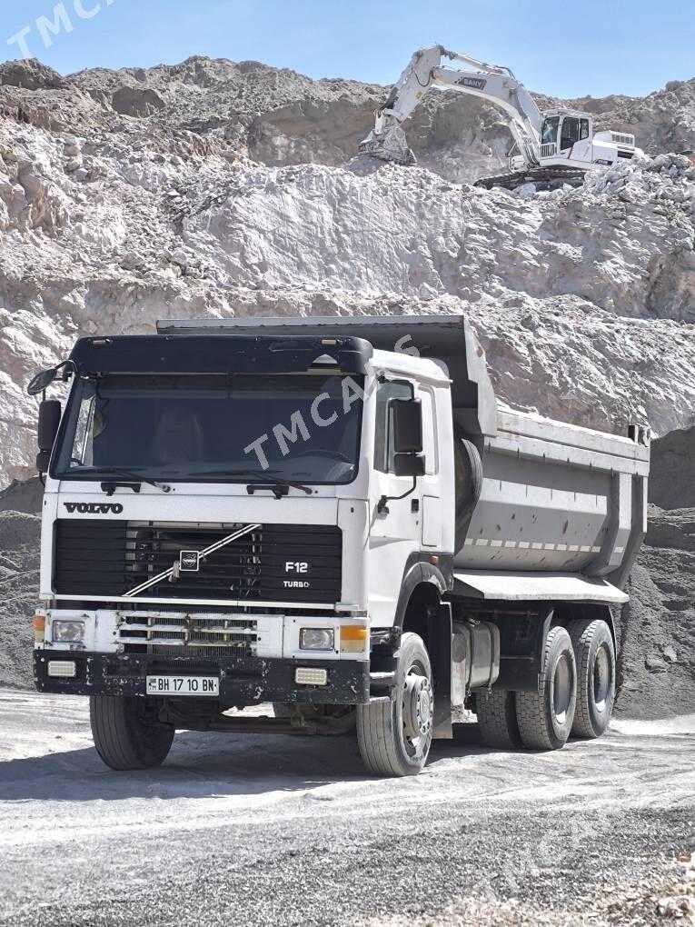 Volvo FH12 1983 - 480 000 TMT - Балканабат - img 3