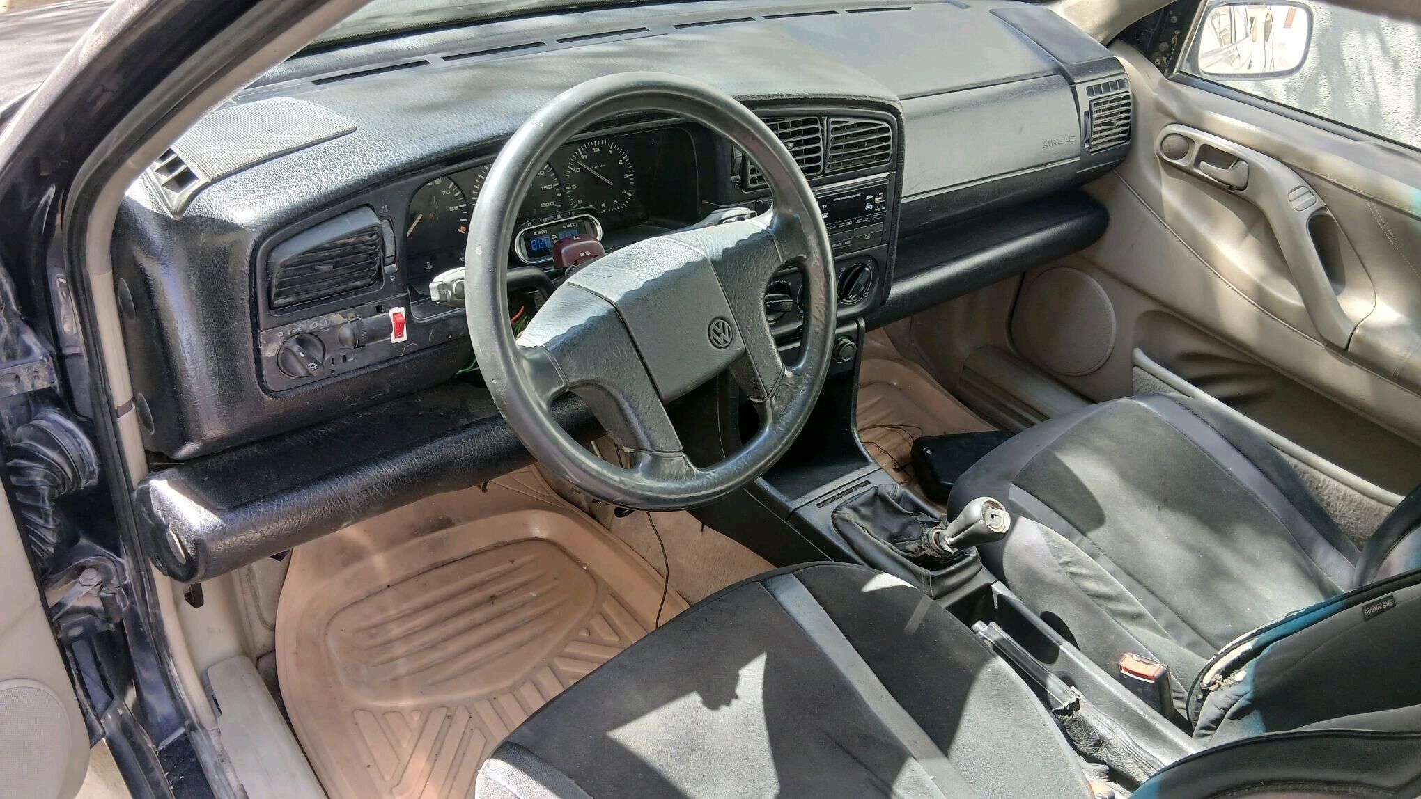 Volkswagen Passat 1995 - 40 000 TMT - Jebel - img 4
