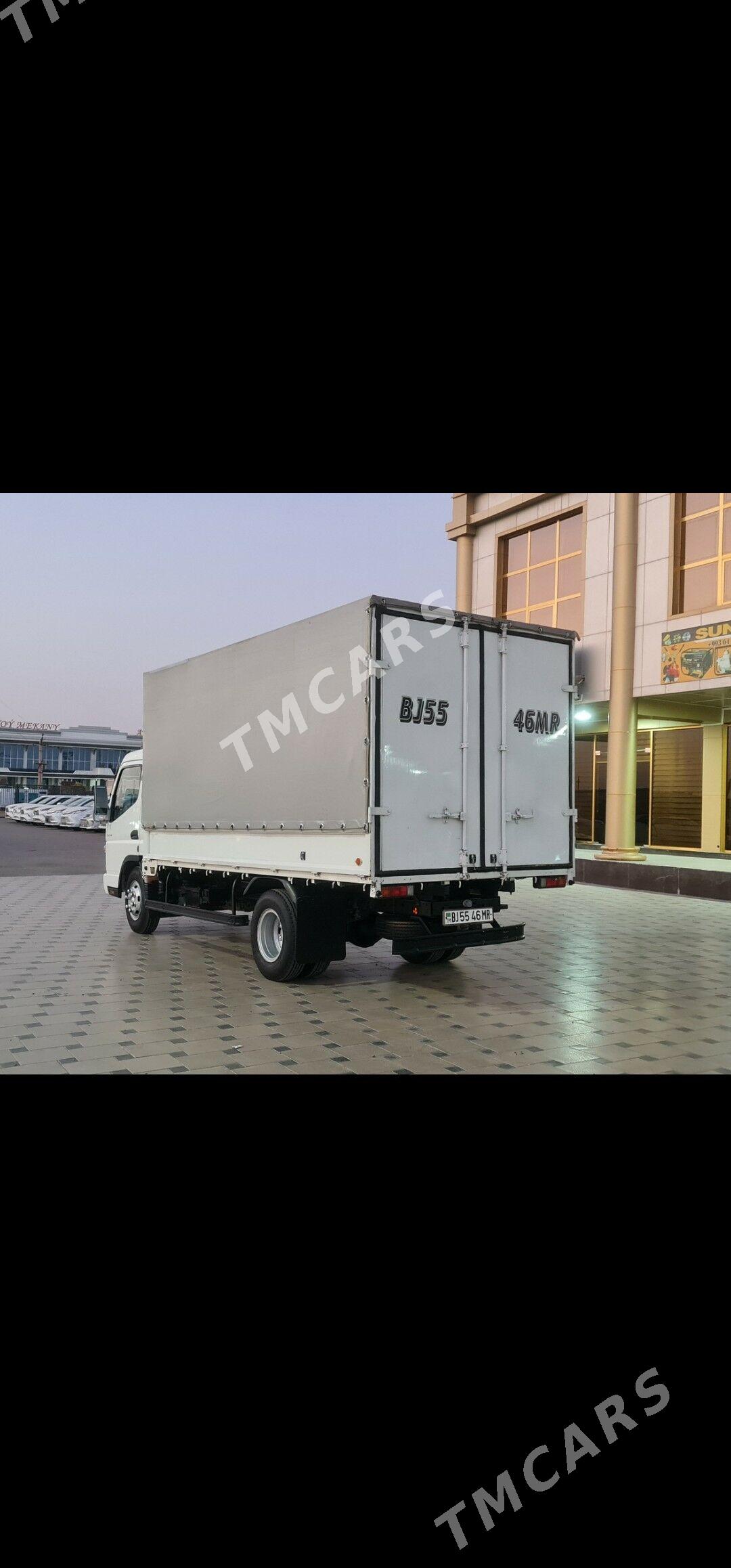 Mitsubishi Canter 2014 - 430 000 TMT - Мары - img 2