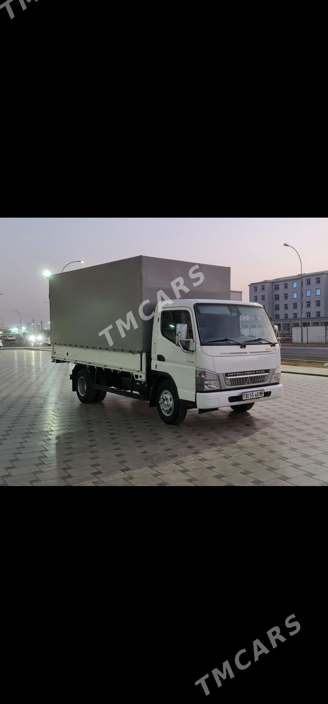 Mitsubishi Canter 2014 - 430 000 TMT - Мары - img 3
