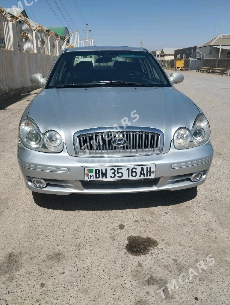 Hyundai Sonata 2005 - 85 000 TMT - Анев - img 2