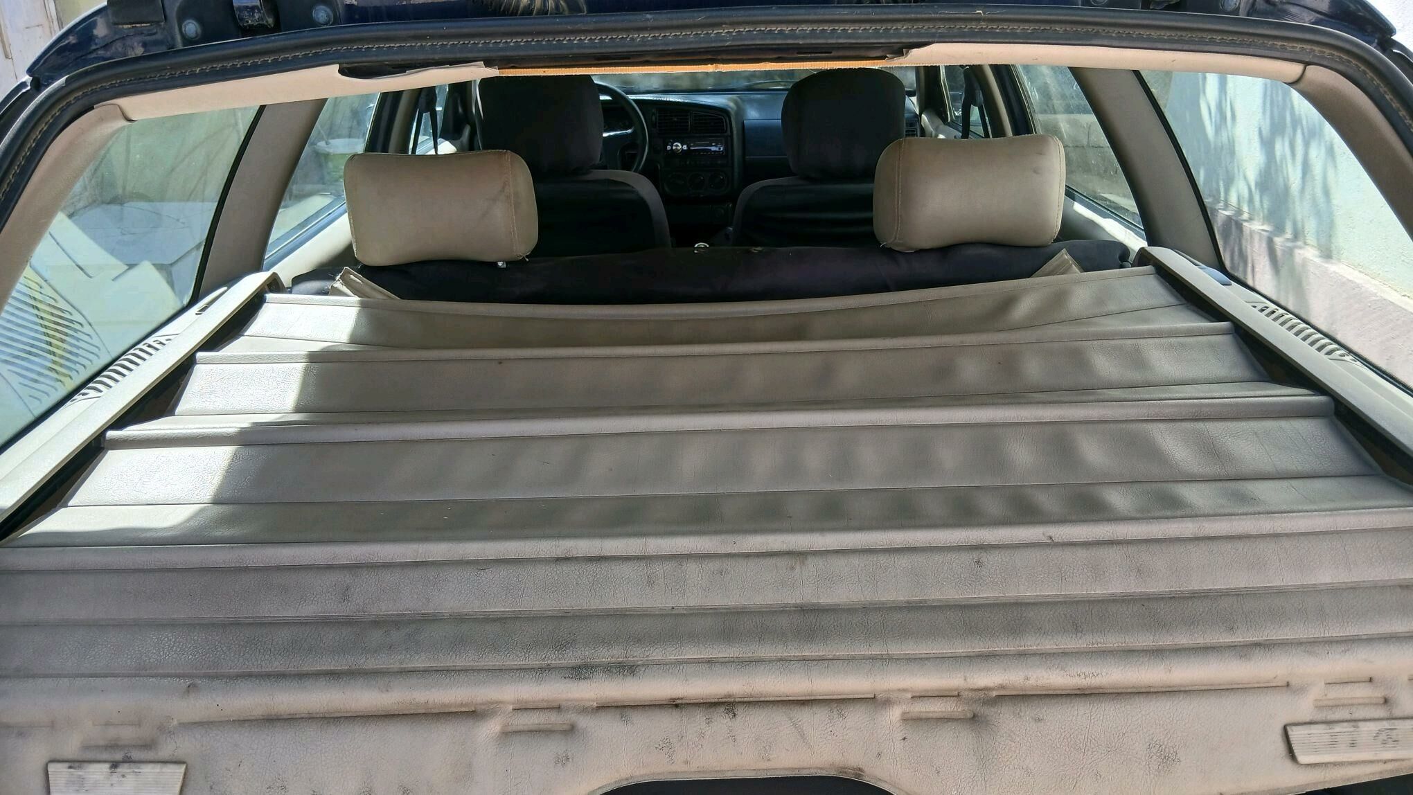 Volkswagen Passat 1995 - 40 000 TMT - Jebel - img 6