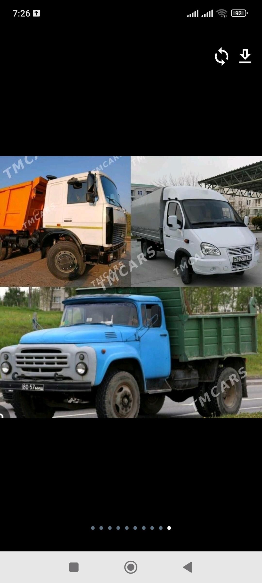 miti toyun şebil gum keramsit - Ашхабад - img 4