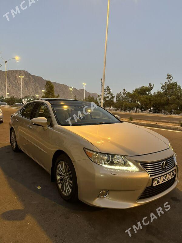 Lexus ES 350 2013 - 400 000 TMT - Türkmenbaşy - img 6