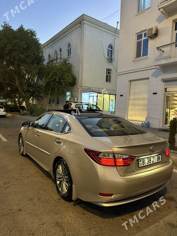 Lexus ES 350 2013 - 400 000 TMT - Türkmenbaşy - img 3