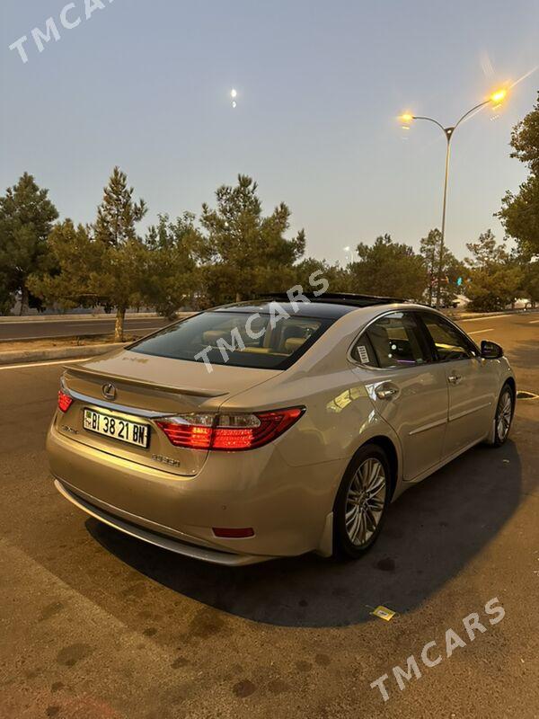 Lexus ES 350 2013 - 400 000 TMT - Türkmenbaşy - img 2