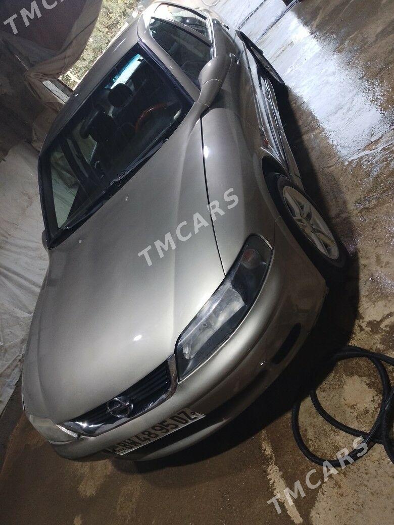 Opel Vectra 1996 - 55 000 TMT - Daşoguz - img 6