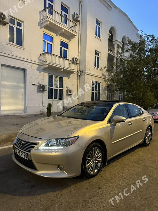 Lexus ES 350 2013 - 400 000 TMT - Türkmenbaşy - img 5