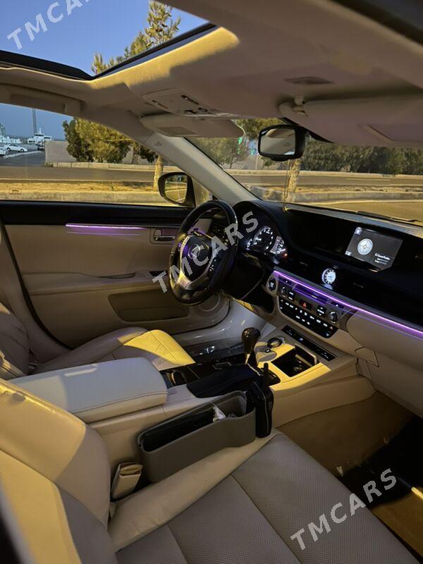 Lexus ES 350 2013 - 400 000 TMT - Türkmenbaşy - img 8