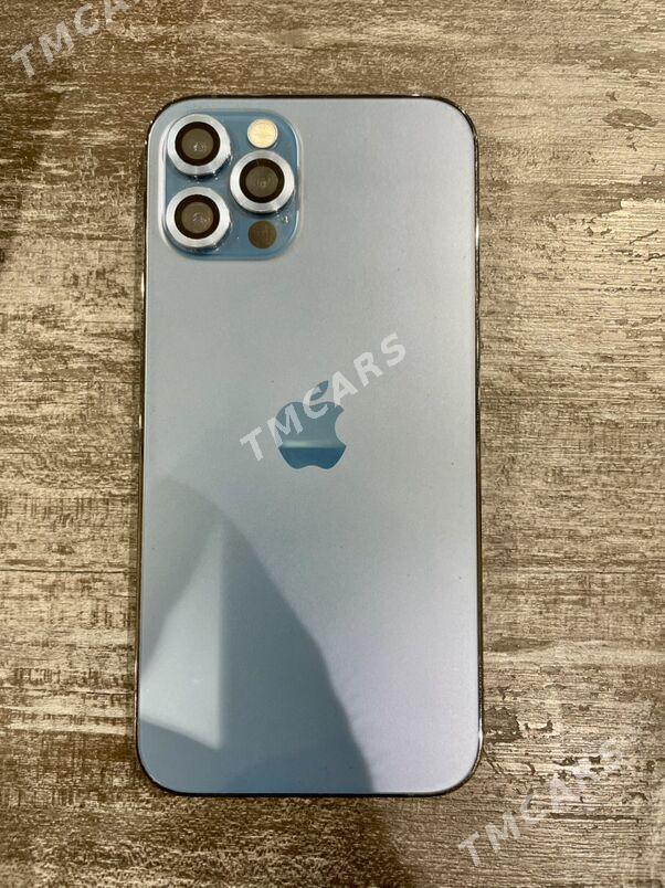 IPhone 12Pro - Ашхабад - img 3
