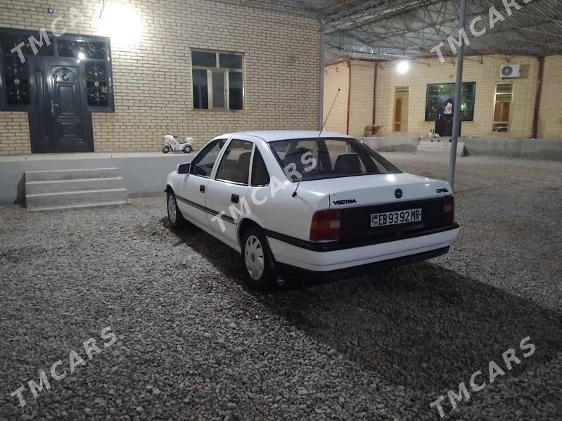 Opel Vectra 1992 - 50 000 TMT - Мургап - img 3