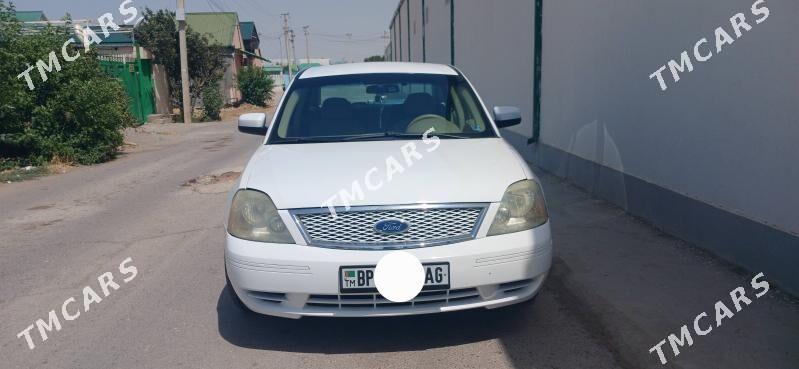 Ford Five Hundred 2005 - 90 000 TMT - Mary - img 4