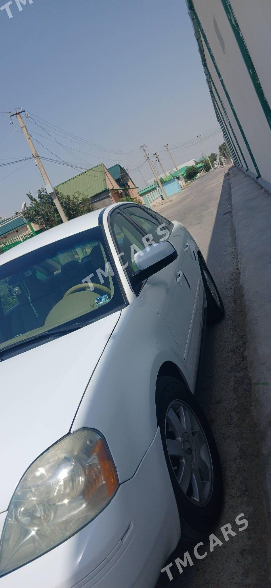 Ford Five Hundred 2005 - 90 000 TMT - Mary - img 3