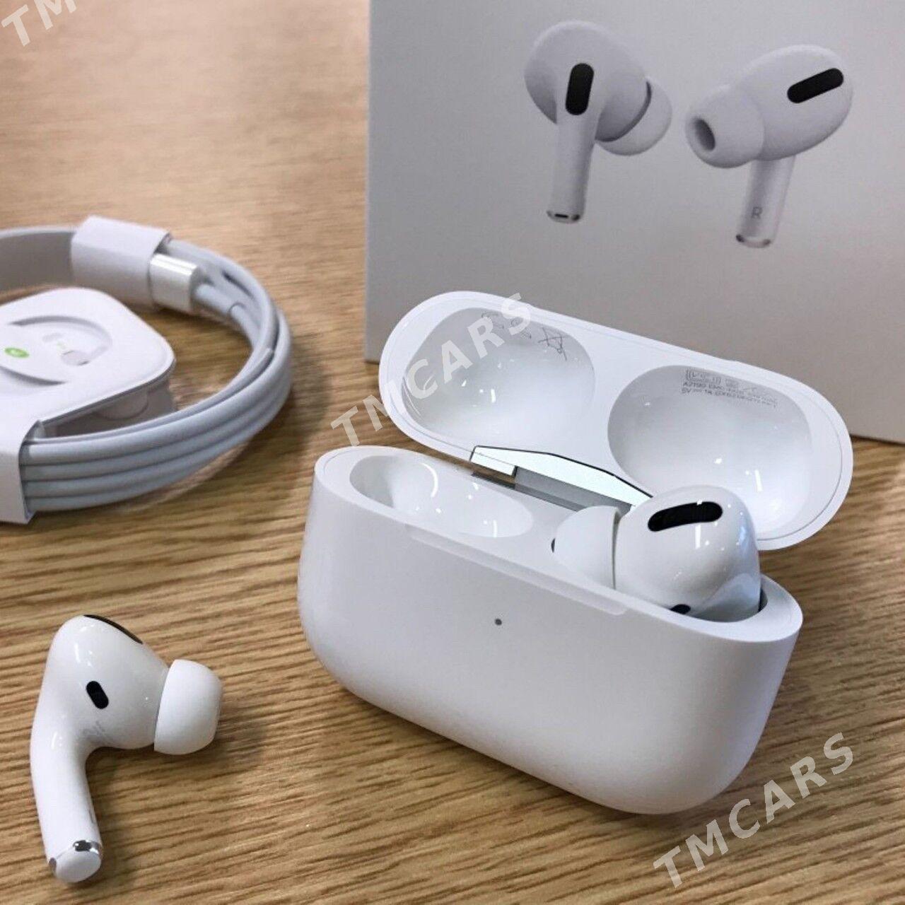 AIRPODS PRO - Aşgabat - img 2