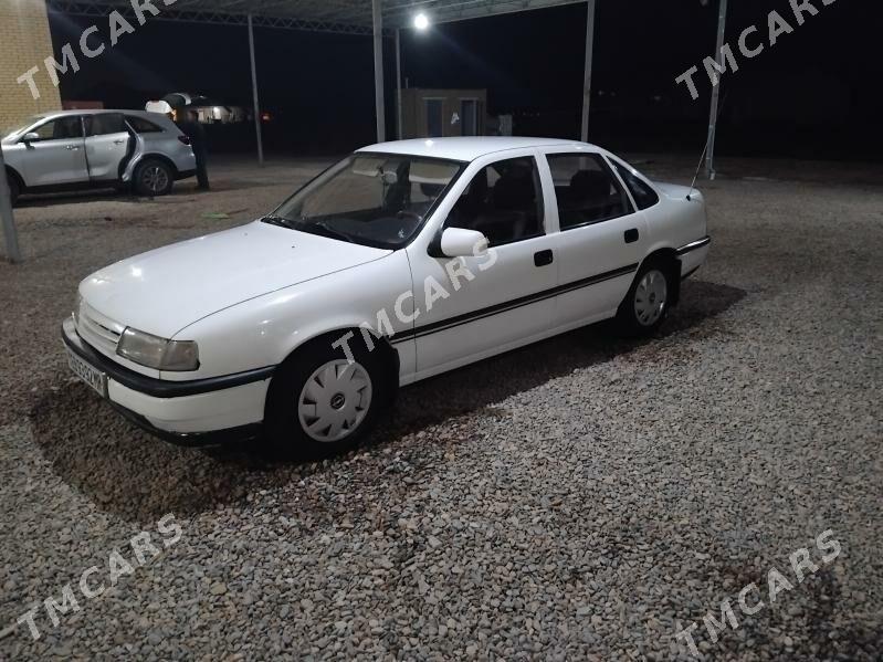 Opel Vectra 1992 - 50 000 TMT - Мургап - img 4
