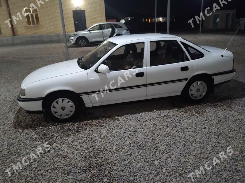 Opel Vectra 1992 - 50 000 TMT - Мургап - img 5