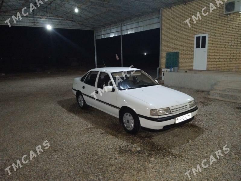 Opel Vectra 1992 - 50 000 TMT - Мургап - img 6