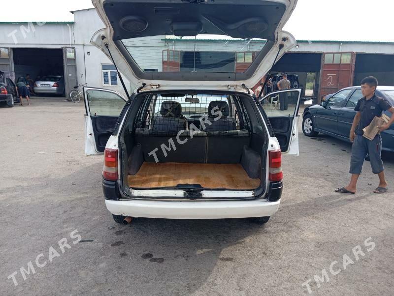 Opel Astra 1992 - 28 000 TMT - Шабатский этрап - img 4