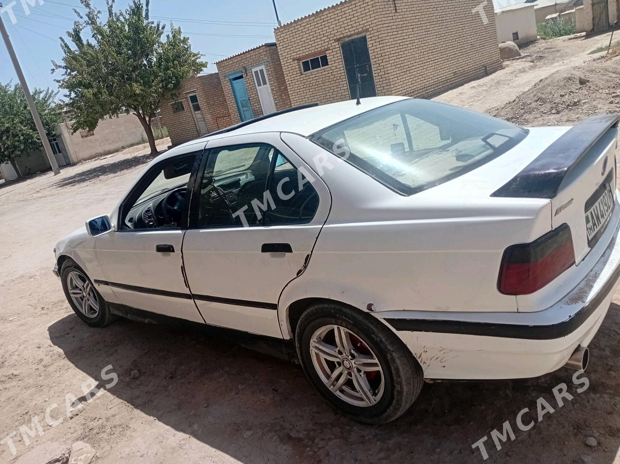 BMW 320 1993 - 25 000 TMT - Sakarçäge - img 2