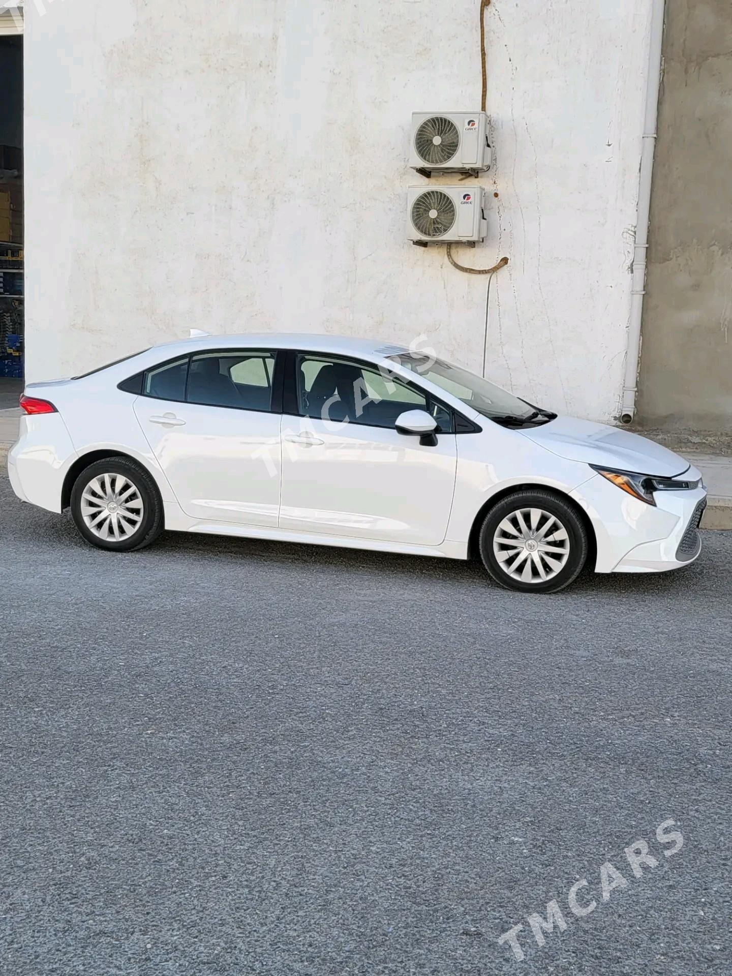 Toyota Corolla 2020 - 210 000 TMT - Ашхабад - img 3