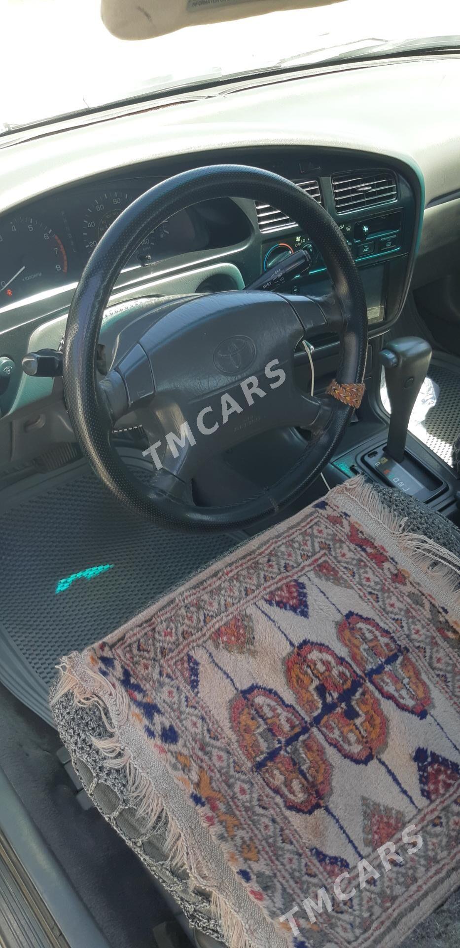 Toyota Camry 1993 - 75 000 TMT - Mary - img 2