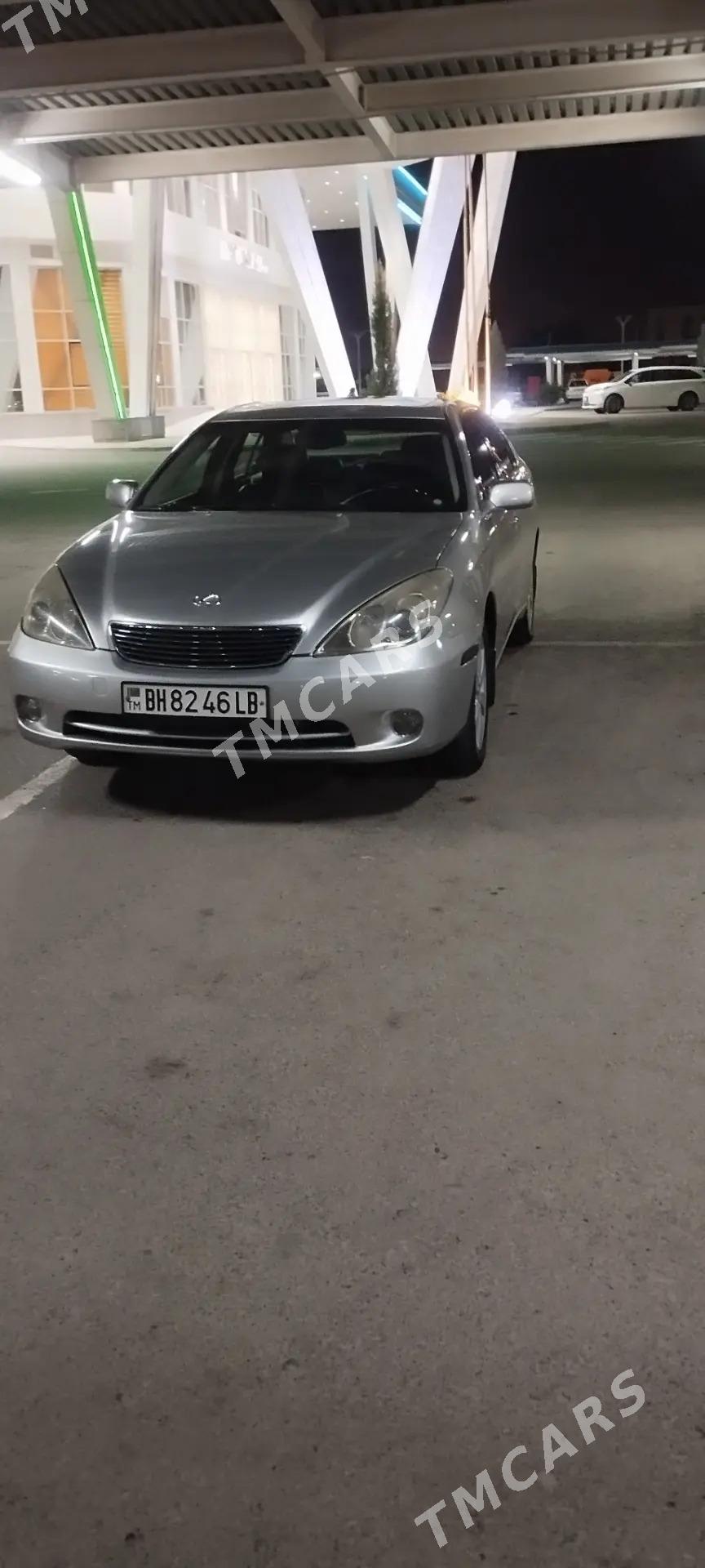 Lexus ES 330 2005 - 240 000 TMT - Туркменабат - img 2