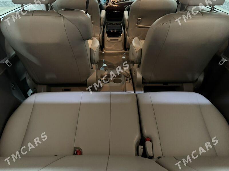 Toyota Sienna 2012 - 305 000 TMT - Ашхабад - img 6