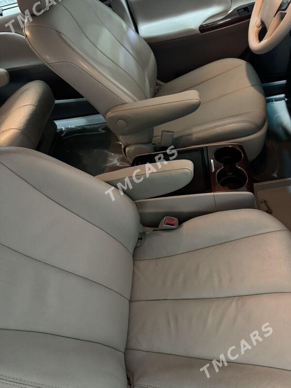 Toyota Sienna 2012 - 305 000 TMT - Ашхабад - img 8