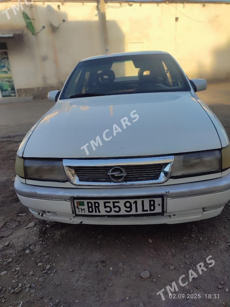 Opel Vectra 1992 - 26 000 TMT - Türkmenabat - img 2