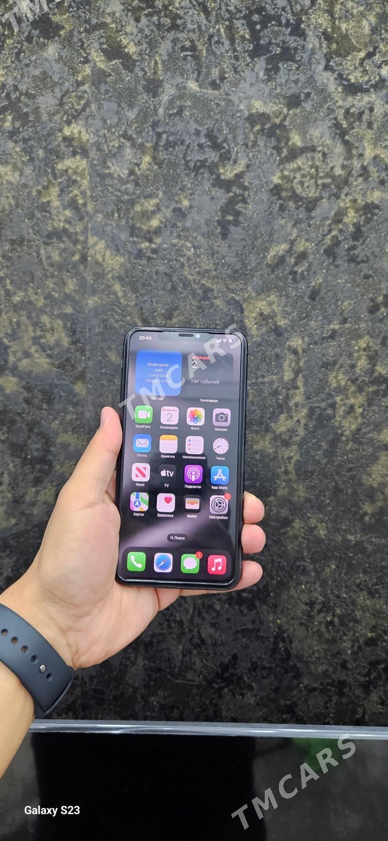 Iphone 11pro Max - Ашхабад - img 3