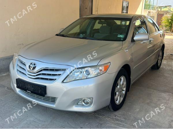 Toyota Camry 2009 - 217 000 TMT - Aşgabat - img 3
