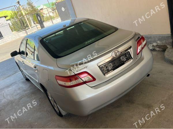 Toyota Camry 2009 - 217 000 TMT - Aşgabat - img 5