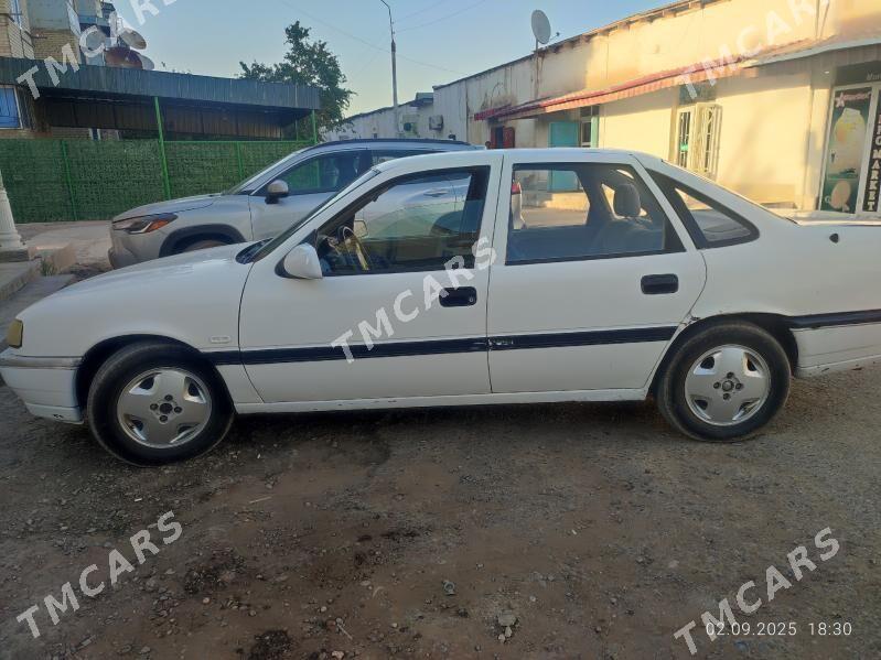 Opel Vectra 1992 - 26 000 TMT - Türkmenabat - img 4