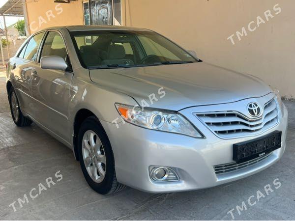 Toyota Camry 2009 - 217 000 TMT - Aşgabat - img 2
