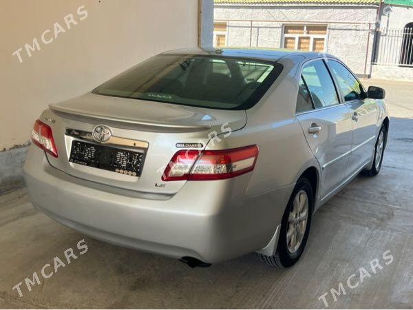 Toyota Camry 2009 - 217 000 TMT - Aşgabat - img 4