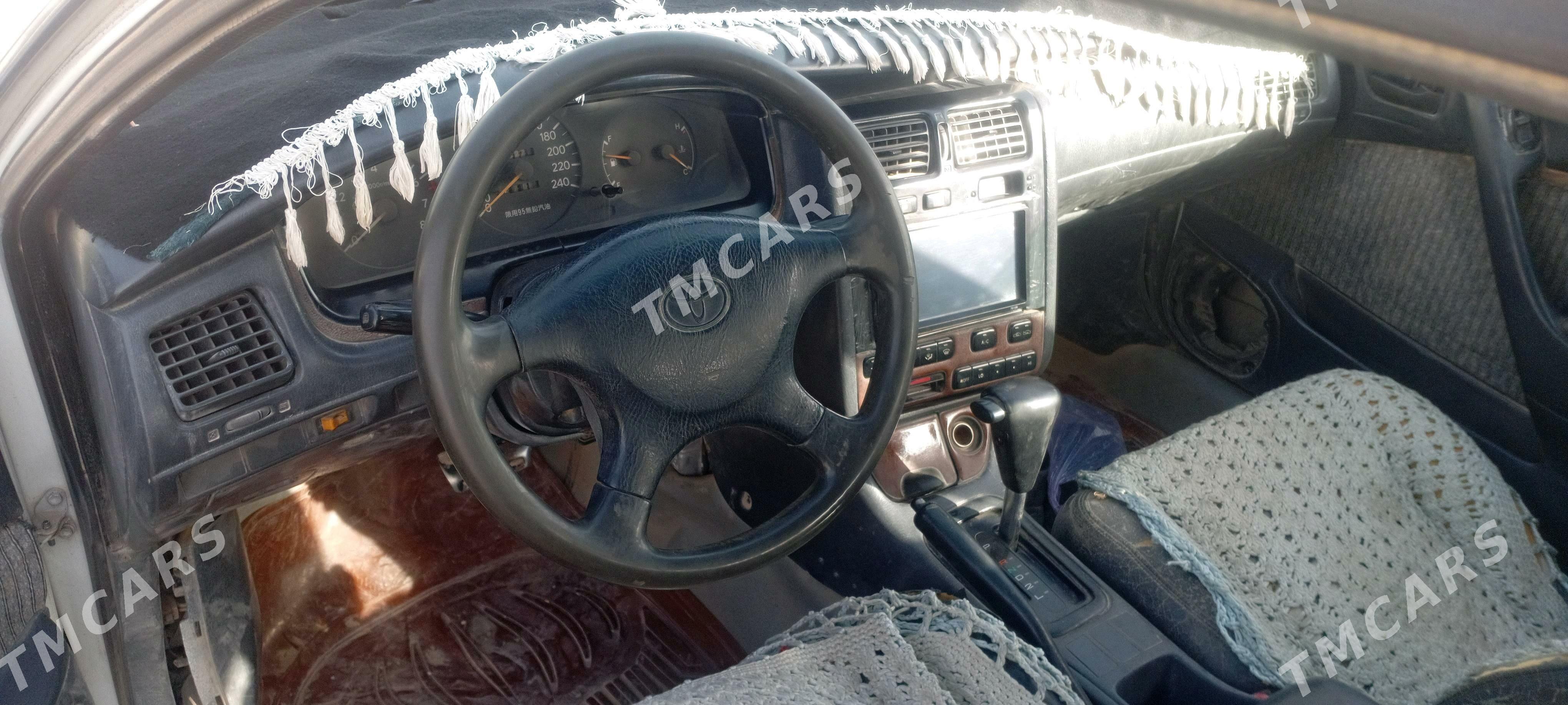 Toyota Corona 1994 - 50 000 TMT - Койтендаг - img 4