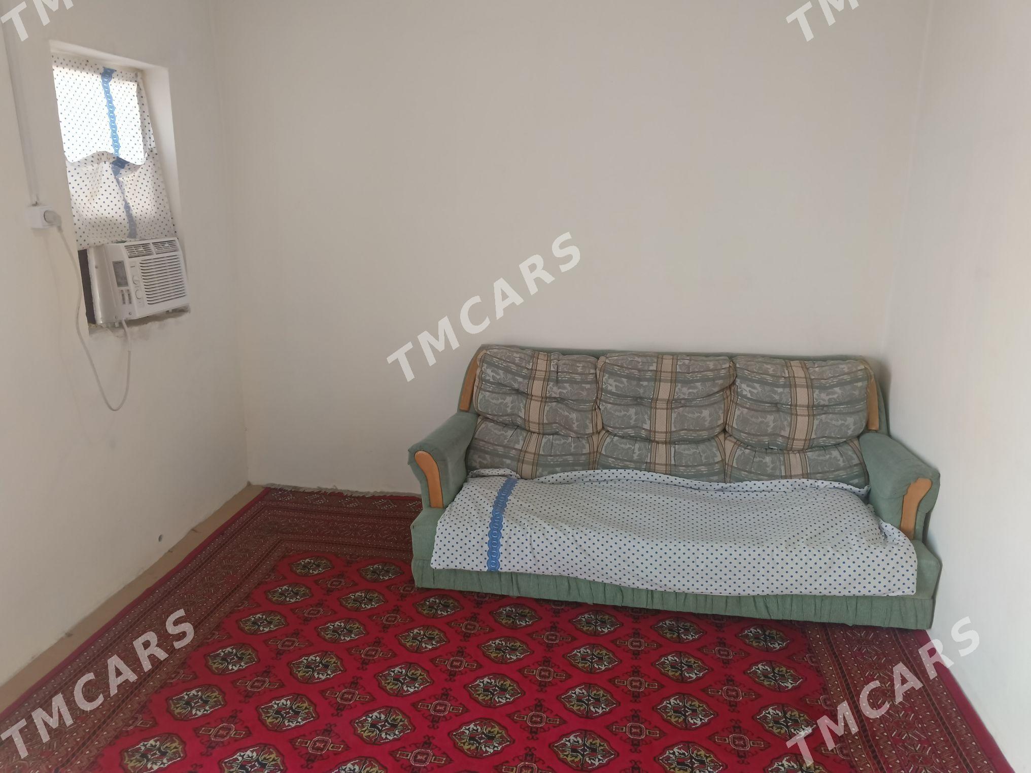 kireýne jaý - Bagyr - img 2