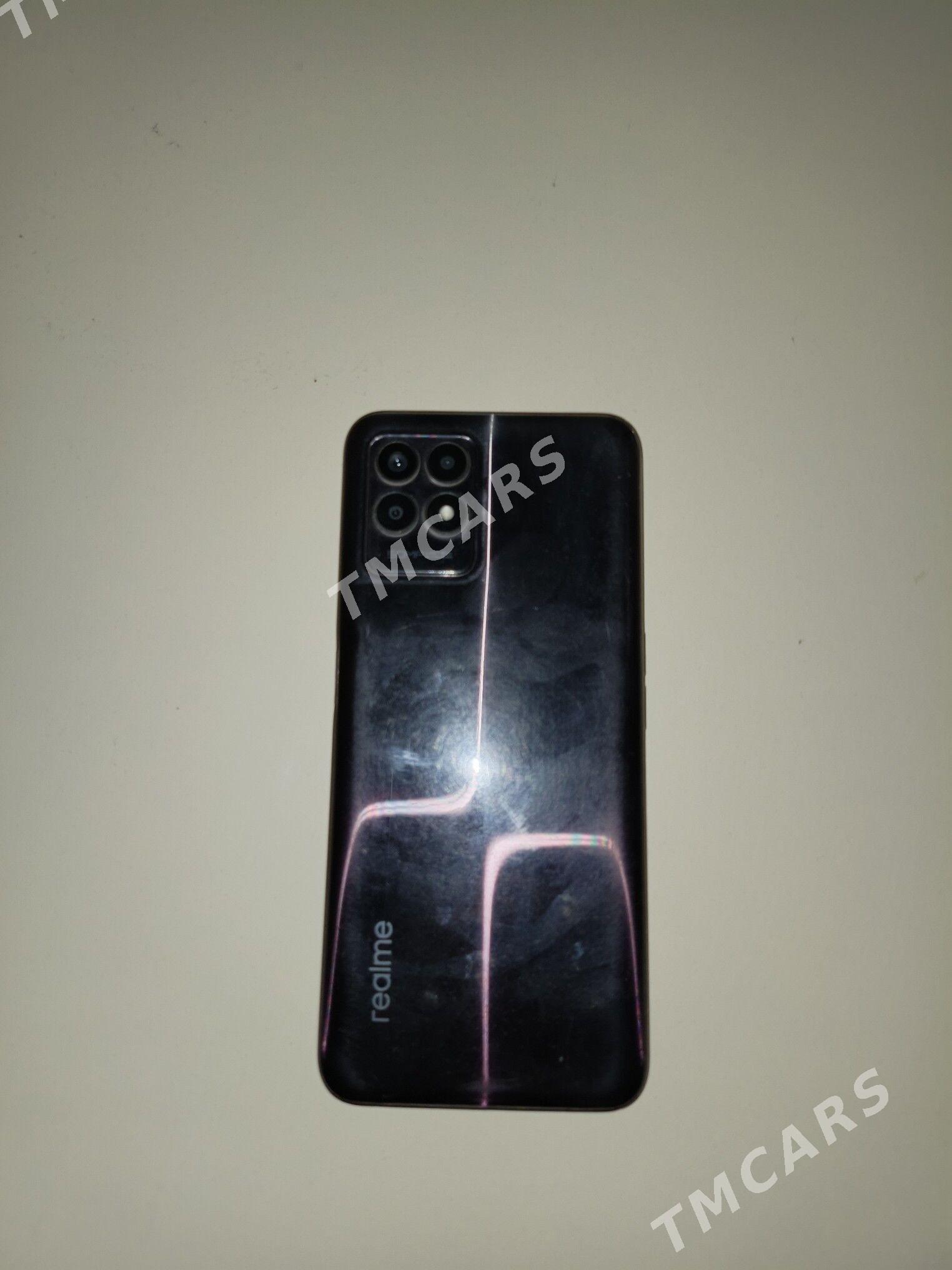 Realme 8i - Дашогуз - img 2