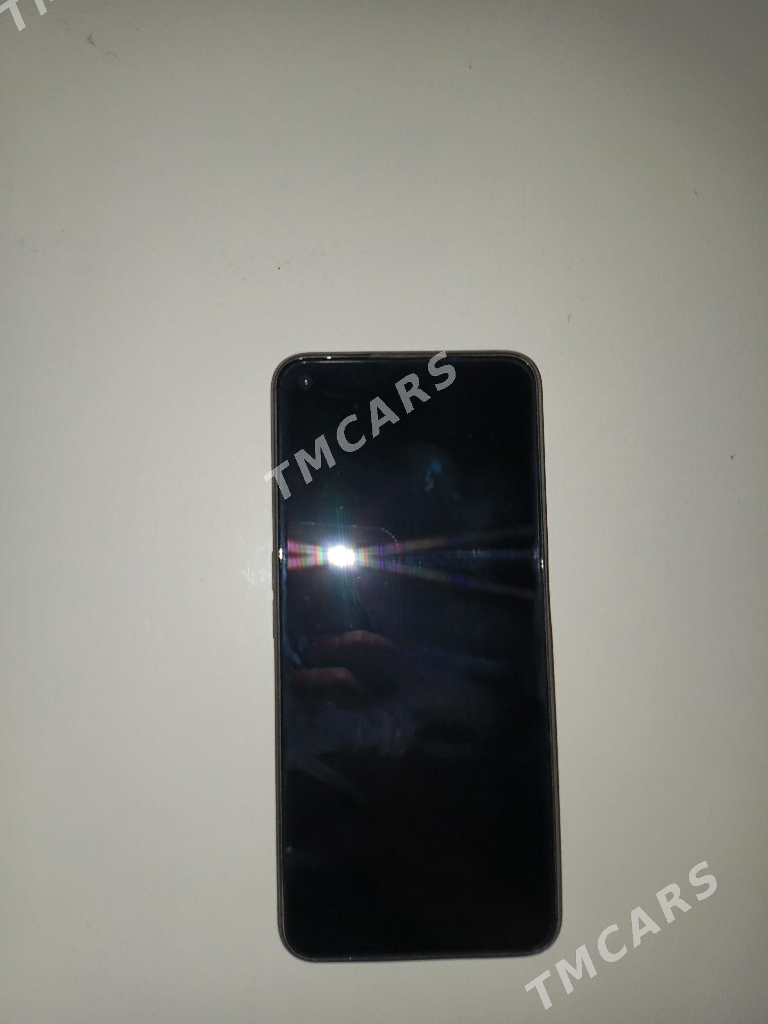 Realme 8i - Дашогуз - img 4