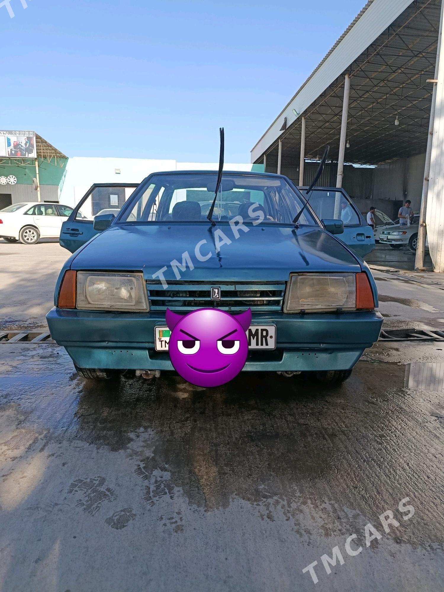 Lada 21099 1999 - 15 000 TMT - Векильбазар - img 2