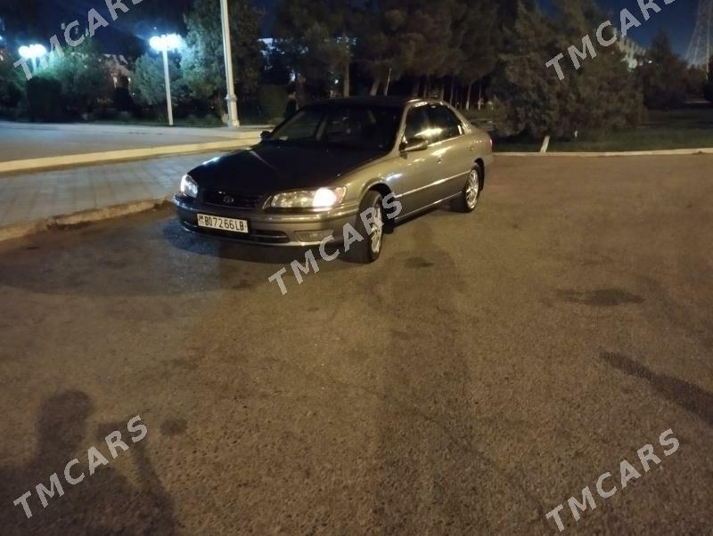 Toyota Camry 2000 - 180 000 TMT - Туркменабат - img 2