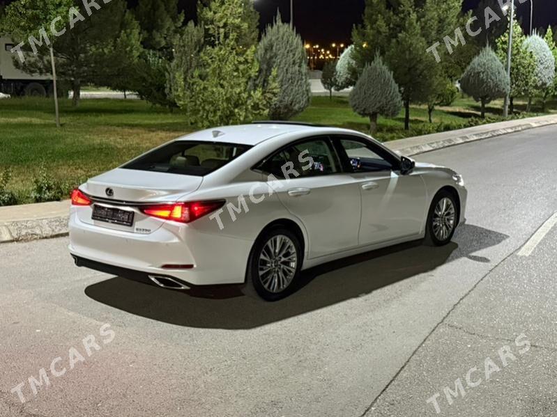 Lexus ES 350 2020 - 399 000 TMT - Aşgabat - img 5