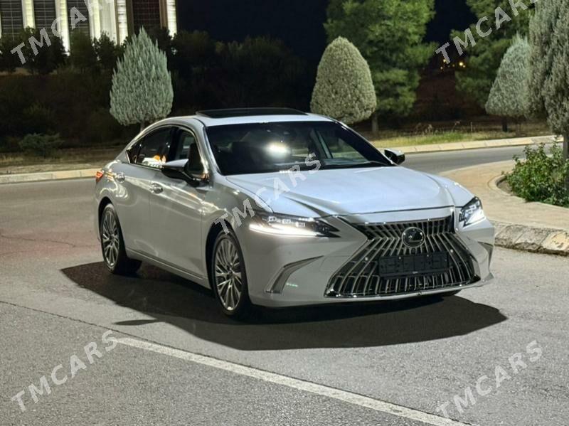 Lexus ES 350 2020 - 399 000 TMT - Aşgabat - img 6